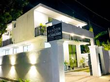 Фото отеля Randon Resort Mirissa
