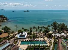 Фото отеля Dinso Resort & Villas Ko Chang, Vignette Collection by IHG
