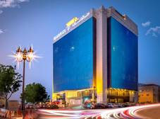 Фото отеля Grand Plaza Hotel - Gulf Riyadh