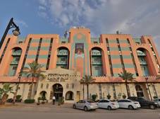 Фото отеля Mena Andalusia Riyadh
