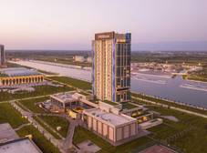 Фото отеля Hilton Samarkand Regency