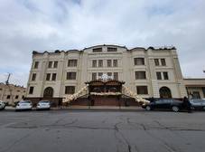 Фото отеля Hotel Shahdil