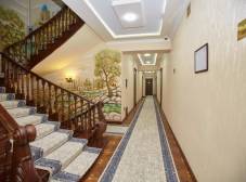 Фото отеля Hotel Shahdil