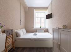 Фото отеля Guests Love (Гости Любят) на Казанской