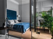 Фото отеля KvART Nevsky (Кварт Невский) апартаменты