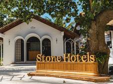 Фото отеля Stone Hotels Dhiffushi