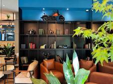 Фото отеля Tbilisi Edition - Design Hotel