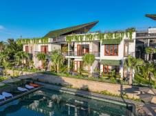 Фото отеля Pandora Sand Hill Mui Ne Resort