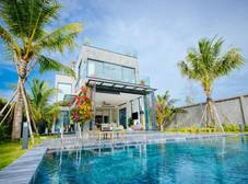 Фото отеля Perolas Villas Resort