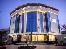 Фото отеля Tantana Hotel