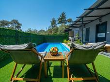Фото отеля Santana Villas