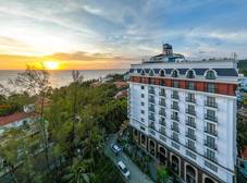 Фото отеля Aquasun Hotel Phu Quoc
