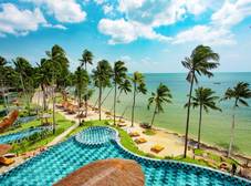 Фото отеля Grand Ocean Bay Resort & Spa Phu Quoc