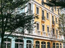 Фото отеля JM Boutique Hotel