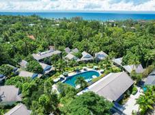 Фото отеля Kingo Retreat Resort