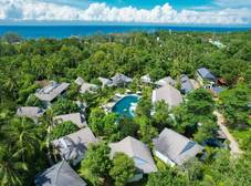 Фото отеля Kingo Retreat Resort
