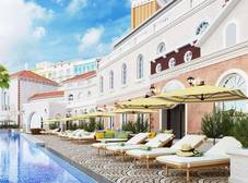 Фото отеля La Festa Phu Quoc, Curio Collection by Hilton