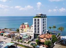 Фото отеля M Hotel Phu Quoc