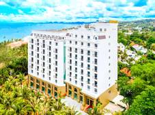Фото отеля Night Sea Hotel