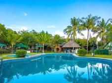 Фото отеля Santa Garden Resort