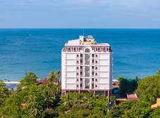 Фото отеля Maris Beach Hotel Phu Quoc