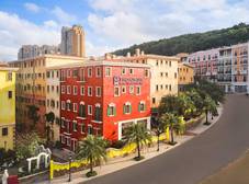 Фото отеля Times Corner Sorrento Boutique Hotel