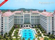 Фото отеля Wyndham Garden Grandworld Phu Quoc