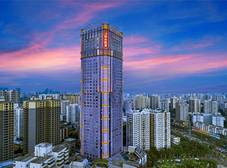 Фото отеля Haikou Mingguang Shengyi Hotel