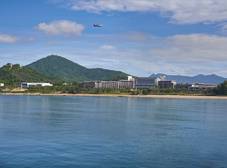 Фото отеля Hyatt Regency Sanya Tianli Bay