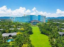 Фото отеля InterContinental Sanya Haitang Bay Resort