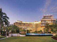 Фото отеля Sanya Jinsha Seaview Hotel