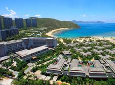Фото отеля Sanya Luhuitou Resort & Spa