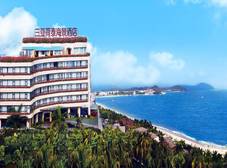 Фото отеля Sanya Luyi Sea View Hotel