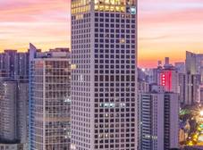Фото отеля Sofitel Haikou