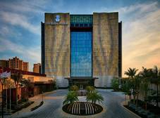 Фото отеля The Ritz-Carlton, Haikou