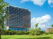 Фото отеля The Ritz-Carlton, Haikou