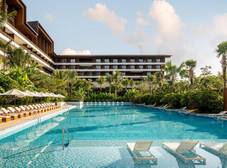 Фото отеля The Taikang Sanya, a Tribute Portfolio Resort