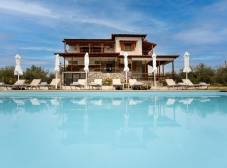 Фото отеля Kalisun Pool House by Georgalas