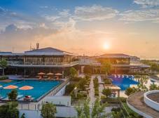 Фото отеля Oakwood Ha Long