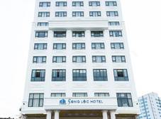 Фото отеля Song Loc Luxury Hotel