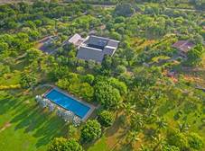 Фото отеля Birds Resort Hambantota