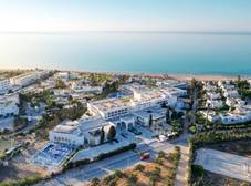 Фото отеля One Resort Premium Hammamet