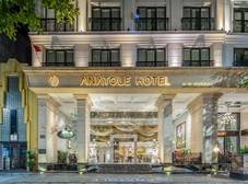 Фото отеля Anatole Hotel Hanoi