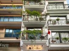 Фото отеля Carillon Boutique Hotel
