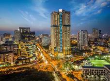 Фото отеля Grand K Hotel Suites Hanoi