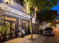 Фото отеля Hanoi Esplendor Hotel & Spa