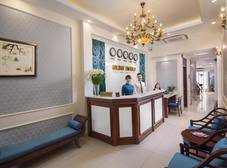 Фото отеля Holiday Emerald Hotel