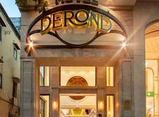 Фото отеля Hotel de Rond