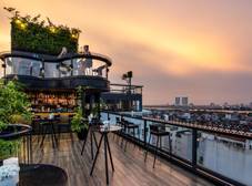 Фото отеля La Nueva Boutique Hotel Ha Noi