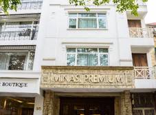Фото отеля Minasi Premium Hotel